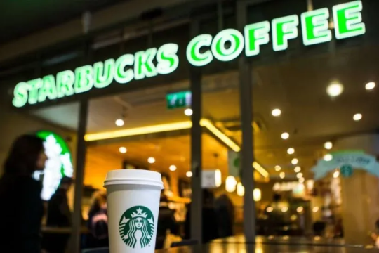 سهم ستاربكس واهم العوامل المؤثرة على السعر